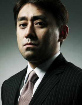 Kenji Nogami